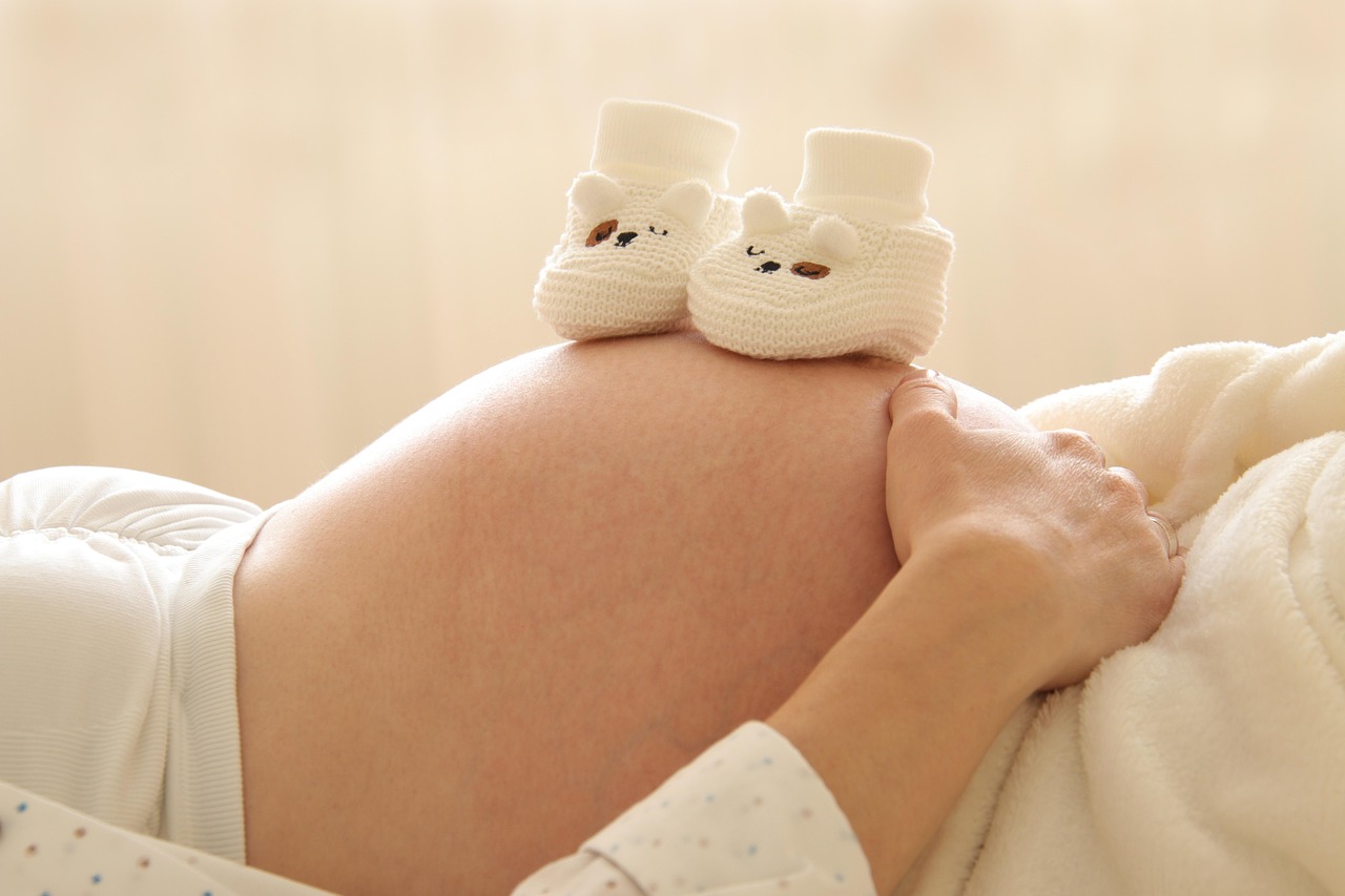Formation massage prénatal