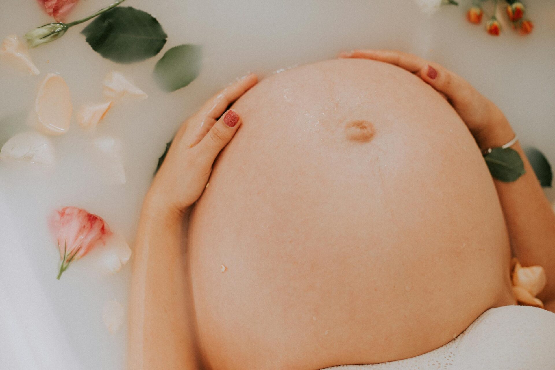 Formation au massage post-partum